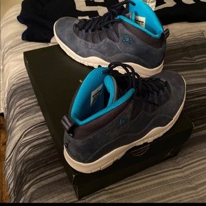 Air Jordan Retro 10 Size 11.5